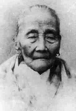 Teodora Alonso Was Born in Tondo, Manila November 9, 1827