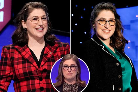 Jeopardy! host Mayim Bialik RIPS viewers for slamming her controversial ...