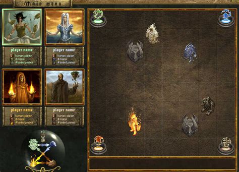 Elemental Wars Game Download