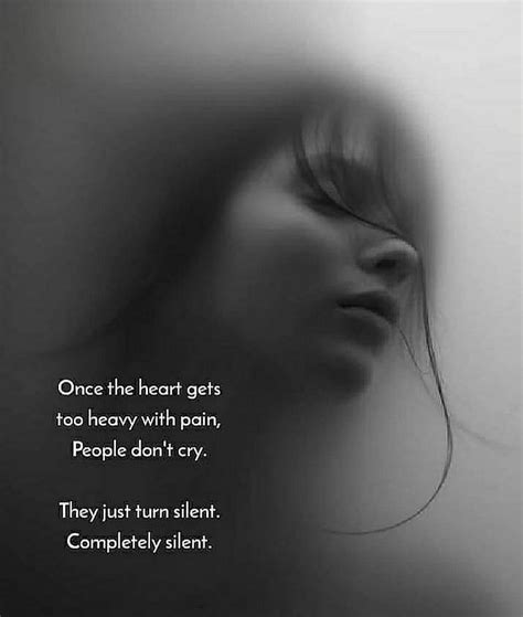 Quotes About Pain