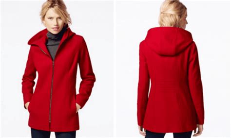 Macys Womens Winter Coats Plus Size – Tradingbasis