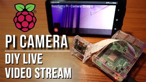 Monitoring An IP Camera Using A Raspberry Pi (no Internet), 53% OFF