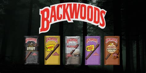 Top-Selling Backwoods Of All Time | Discount Little Cigars