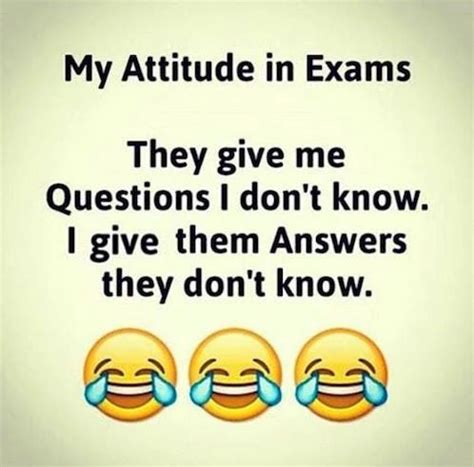 Good Exam Quotes: #1 Exam Quotes And Sayings