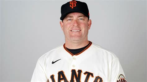 SF Giants have let unvaccinated coach work remotely all year