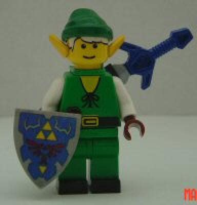 LEGO Justice League | Game Ideas Wiki | Fandom