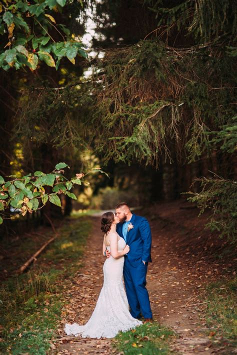 Savage River Lodge Wedding Elopement photography in Maryland