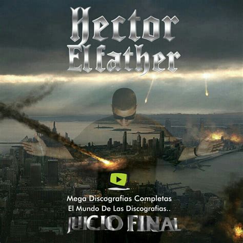 Descargar Discografia: Héctor "El Father" ~ Mega Discografias Completas