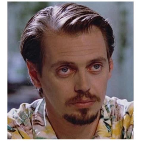 Steve Buscemi Mr Pink