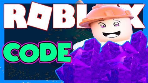 [CODE] Cara mendapatkan GEMS | Roblox Moon Miners 2 - YouTube