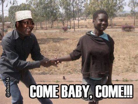 Miguna goes viral! #MigunaMeMes - Capital Lifestyle