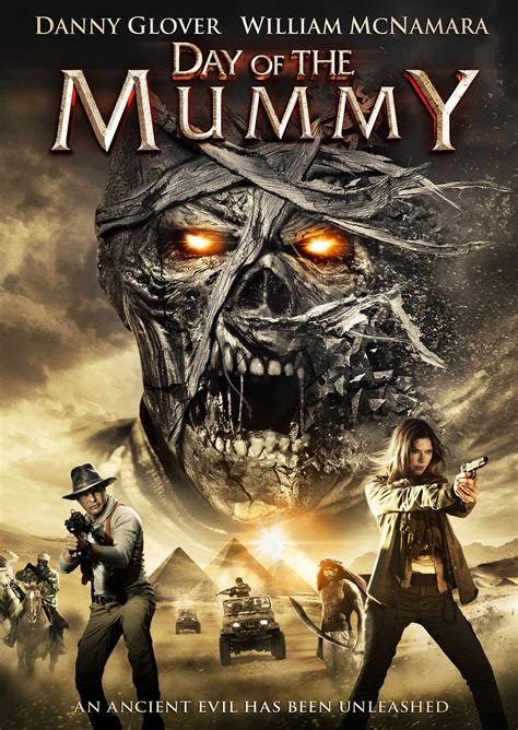 Customer Reviews: Day of the Mummy [2014] - Best Buy