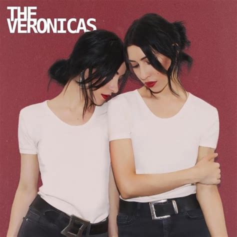 Ten bits of information about The Veronicas' new album, as relayed by ...