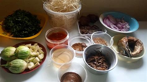 Abacha Food: How to Make Abacha (African Salad) - Jotscroll