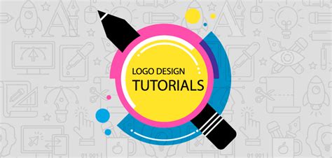 Top YouTube Channels With Logo Design Tutorials - Zillion Designs