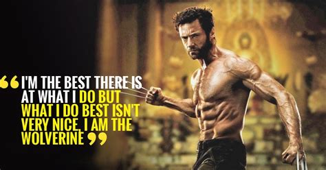 Before We Let Wolverine Go Forever, Here Are 12 Quotes That'll Always Be Etched In Our Memories