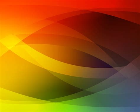 Abstract colorful wave background vector 246651 Vector Art at Vecteezy