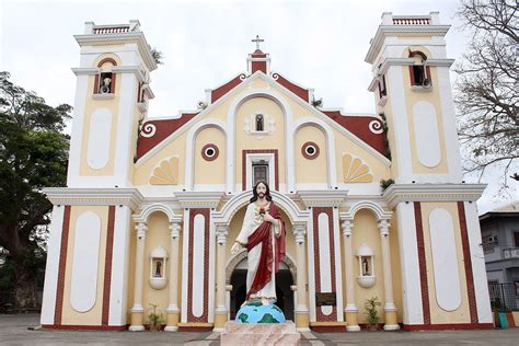 Heritage church in Ilocos Sur declared ‘minor basilica’