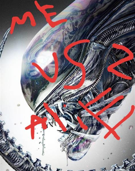 Alien vs predator : r/memes