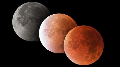 May full moon guide 2022: 'Flower Moon' lunar eclipse | Space