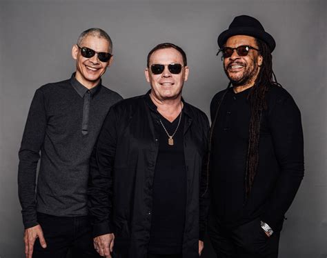 UB40 - Alchetron, The Free Social Encyclopedia