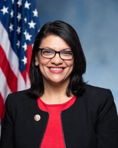 ASU cancels event with Congresswoman Rashida Tlaib | KJZZ