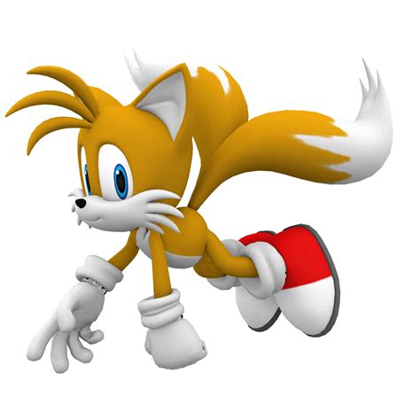 Image - Tails 3D -2.png | Sonic Fanon Wiki | FANDOM powered by Wikia