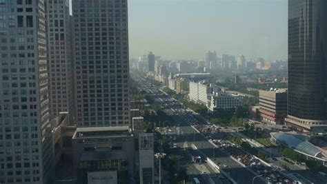 Aerial View of Traffic Jam Stock Footage Video (100% Royalty-free) 6562067 | Shutterstock