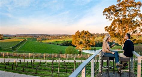 Wine and Food Lover's Barossa Valley Tour $149