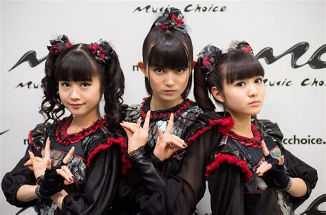 YuiMetal anuncia su salida del grupo BABYMETAL | SomosKudasai