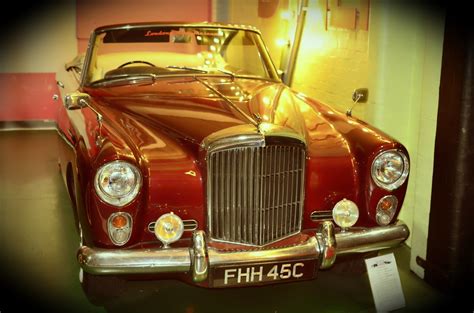 Cars,london,museum,classic,motor - free image from needpix.com