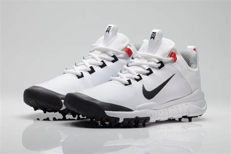 Never Fore-Get: Tiger Woods' Most Memorable Golf Shoes - Sneaker Freaker