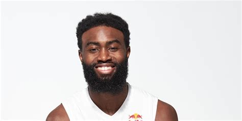 Jaylen Brown: Basketball | Red Bull Athlete Profile