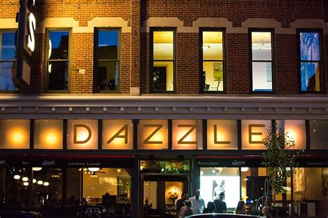 Dazzle is Moving: The Denver Jazz Club Announces Plans to Relocate | Westword