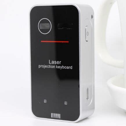 Laser Projection Laser Virtual Keyboard Bluetooth Wireless – WA Super Store