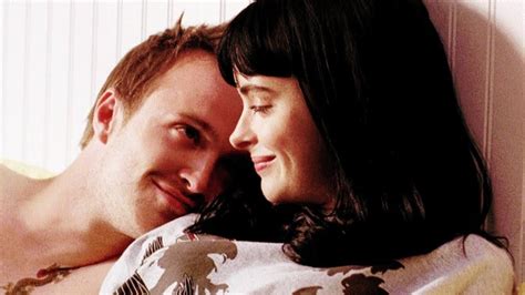 Who is Jesse Pinkman Girlfriend? Jesse Pinkman in Breaking Bad ...