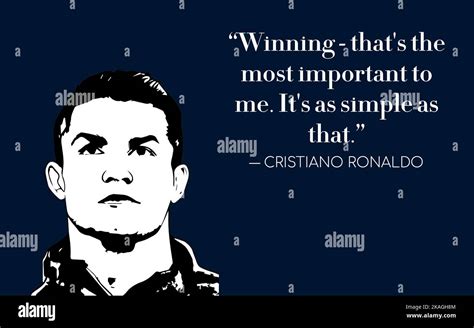 Ronaldo football shirt Stock Vector Images - Alamy