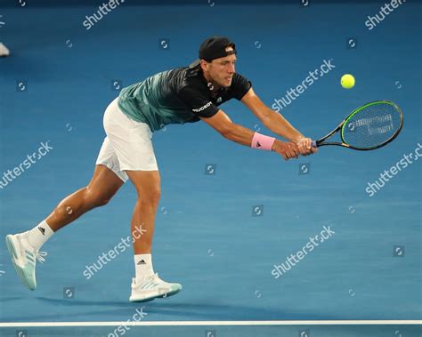 Lucas Pouille Editorial Stock Photo - Stock Image | Shutterstock