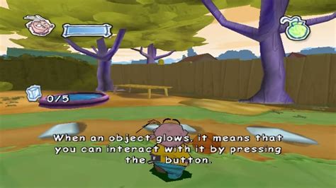 ED EDD N EDDY THE MIS EDVENTURES PS2 ISO FREE DOWNLOAD