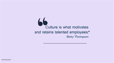 Company Culture Quotes | Company culture quotes, Culture quotes ...