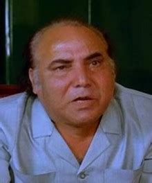 Om Shivpuri | Filmography, Highest Rated Films - The Review Monk