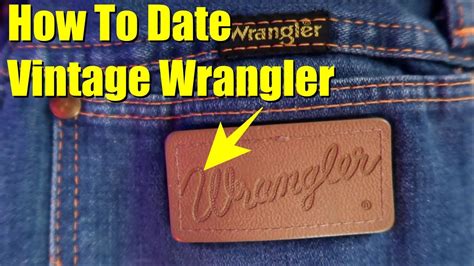 Wrangler Jeans Logo