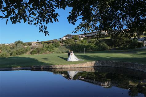 Braemar Country Club Wedding - Jennifer E. Stein