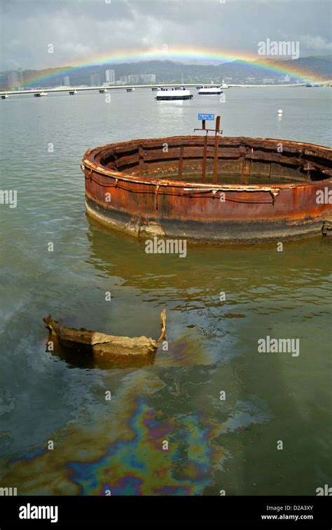 Hawaii oahu pearl uss arizona memorial travel u s a hawaii oahu hi-res ...