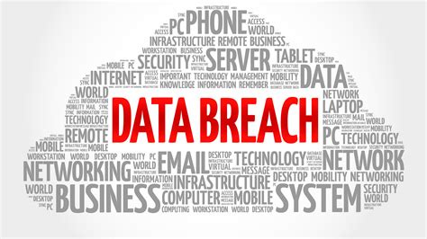 The 17 biggest data breaches of the 21st century