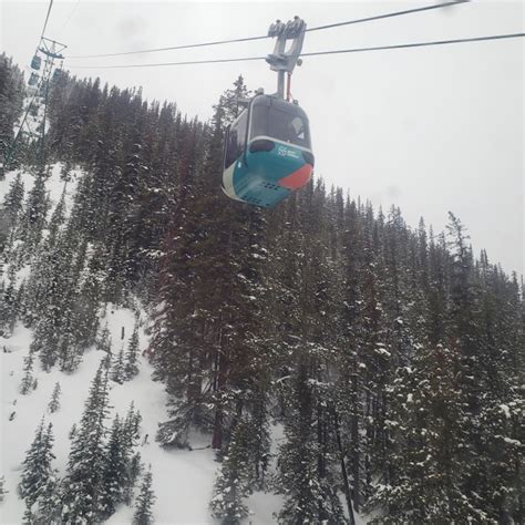 Banff Gondola Tickets - Banff | Tiqets.com