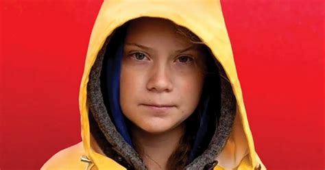 Finally: Greta Thunberg nominated for Nobel Peace Prize - Gript