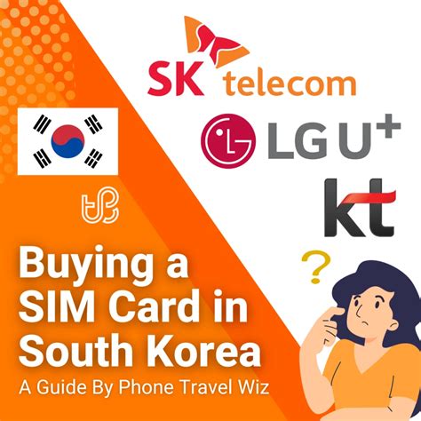 All You Need To Know About Buying A SIM Card In Korea For, 40% OFF