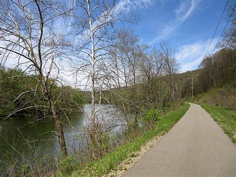 Allegheny River Trail Photos | TrailLink