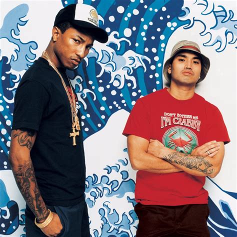 The Neptunes Lyrics, Songs, and Albums | Genius